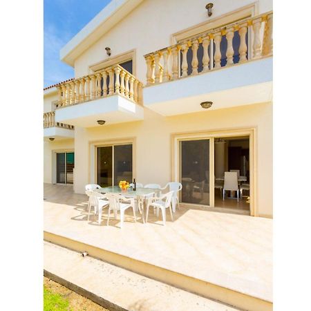 Villa Rose Πάφος Εξωτερικό φωτογραφία