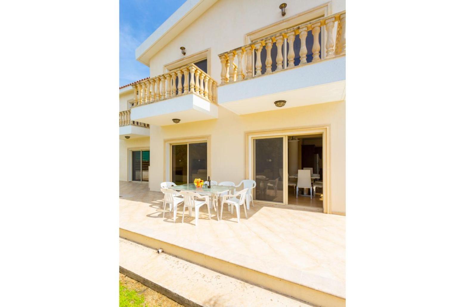 Villa Rose Πάφος Εξωτερικό φωτογραφία