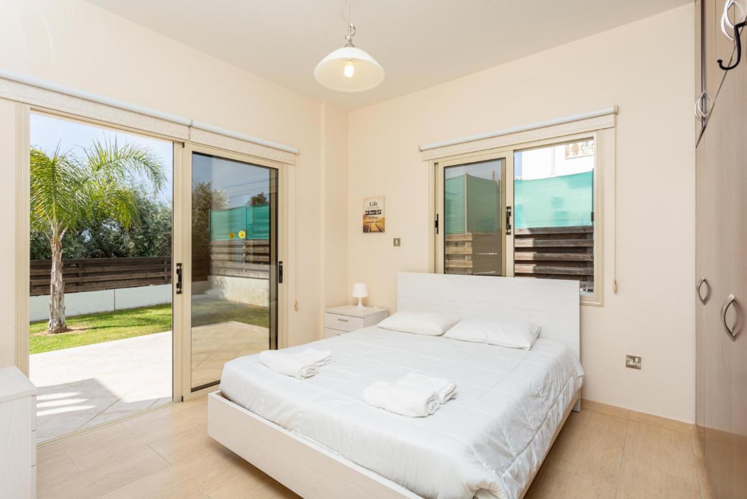 Villa Rose Πάφος Εξωτερικό φωτογραφία