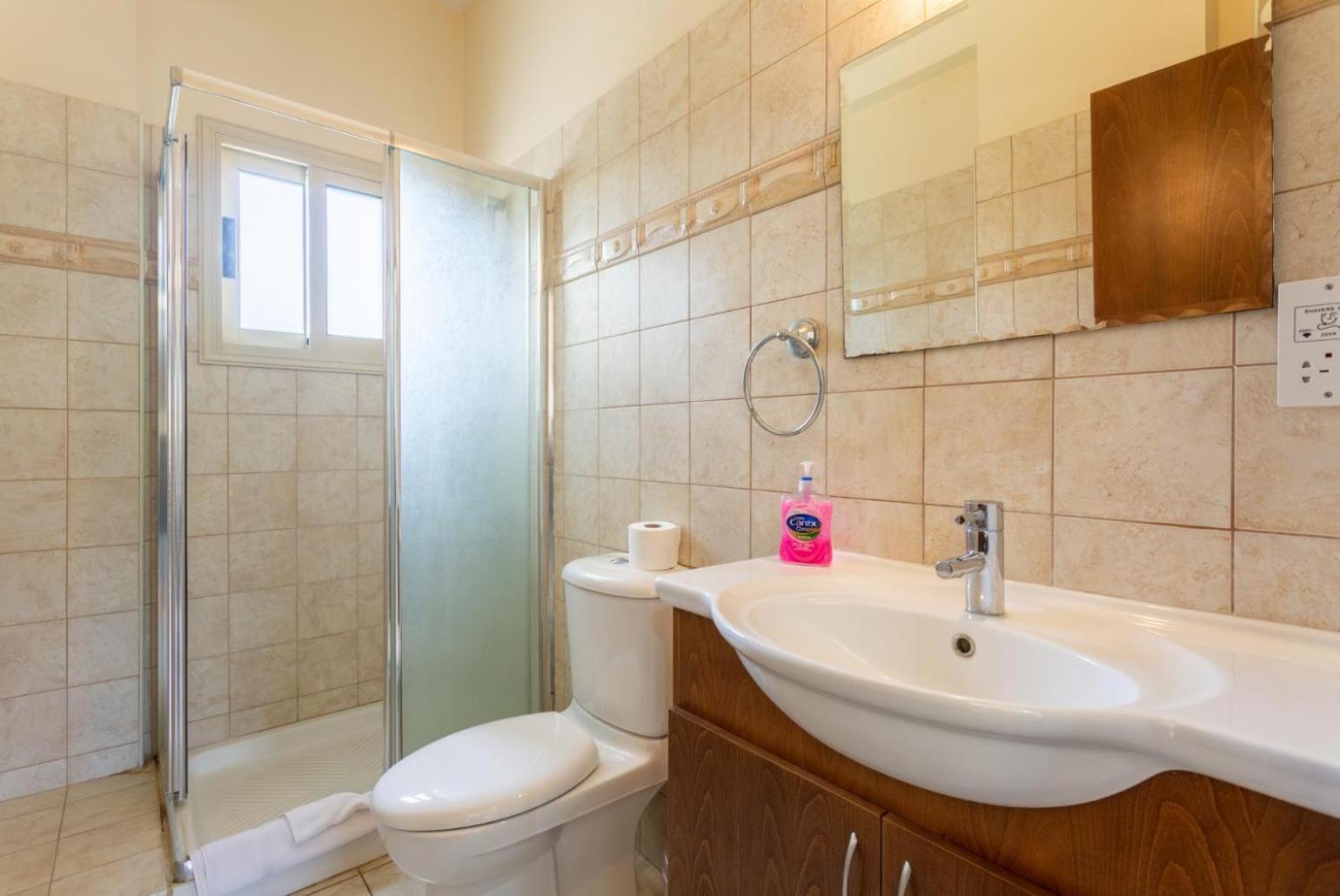 Villa Rose Πάφος Εξωτερικό φωτογραφία
