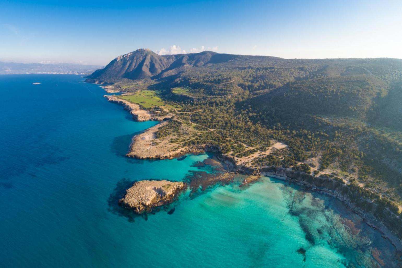 Villa Rose Πάφος Εξωτερικό φωτογραφία
