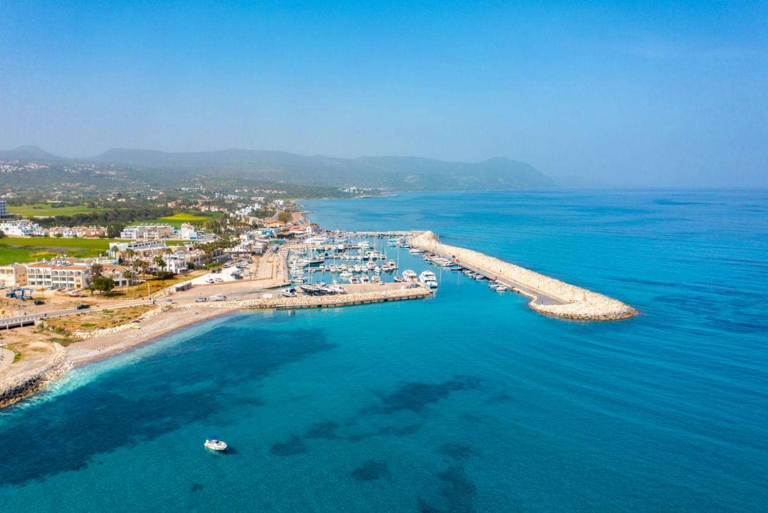 Villa Rose Πάφος Εξωτερικό φωτογραφία
