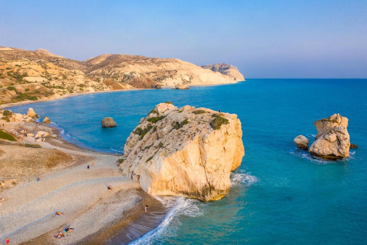 Villa Rose Πάφος Εξωτερικό φωτογραφία