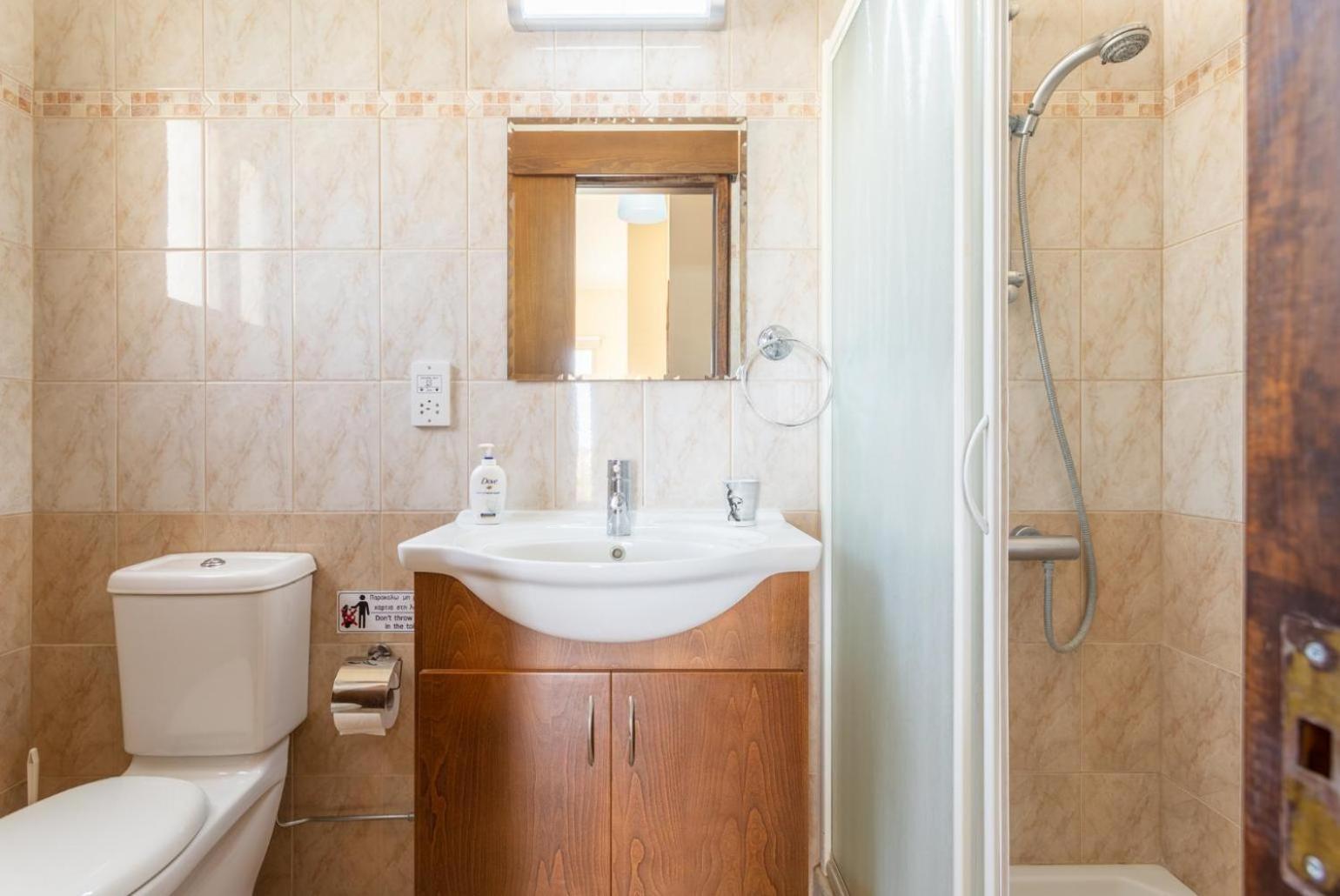 Villa Rose Πάφος Εξωτερικό φωτογραφία