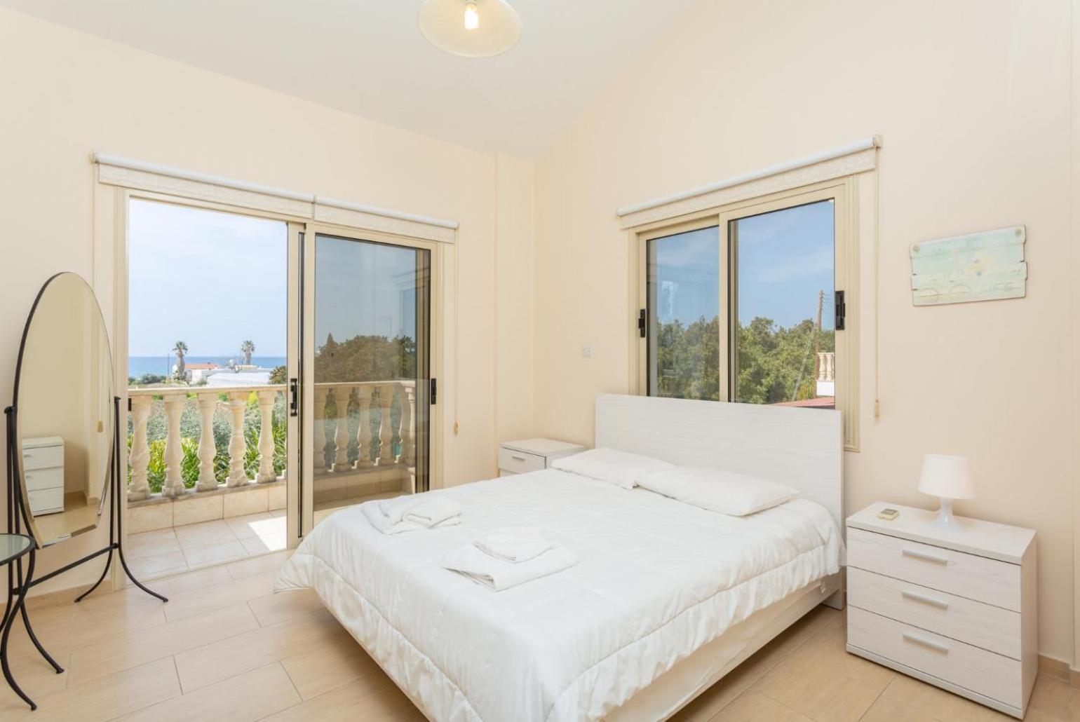 Villa Rose Πάφος Εξωτερικό φωτογραφία