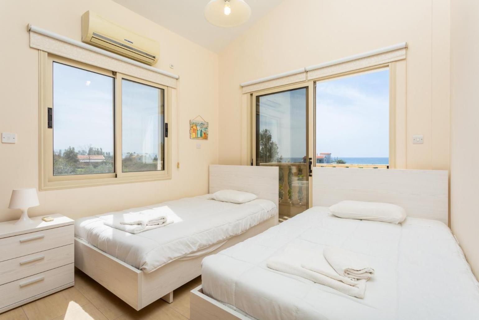 Villa Rose Πάφος Εξωτερικό φωτογραφία