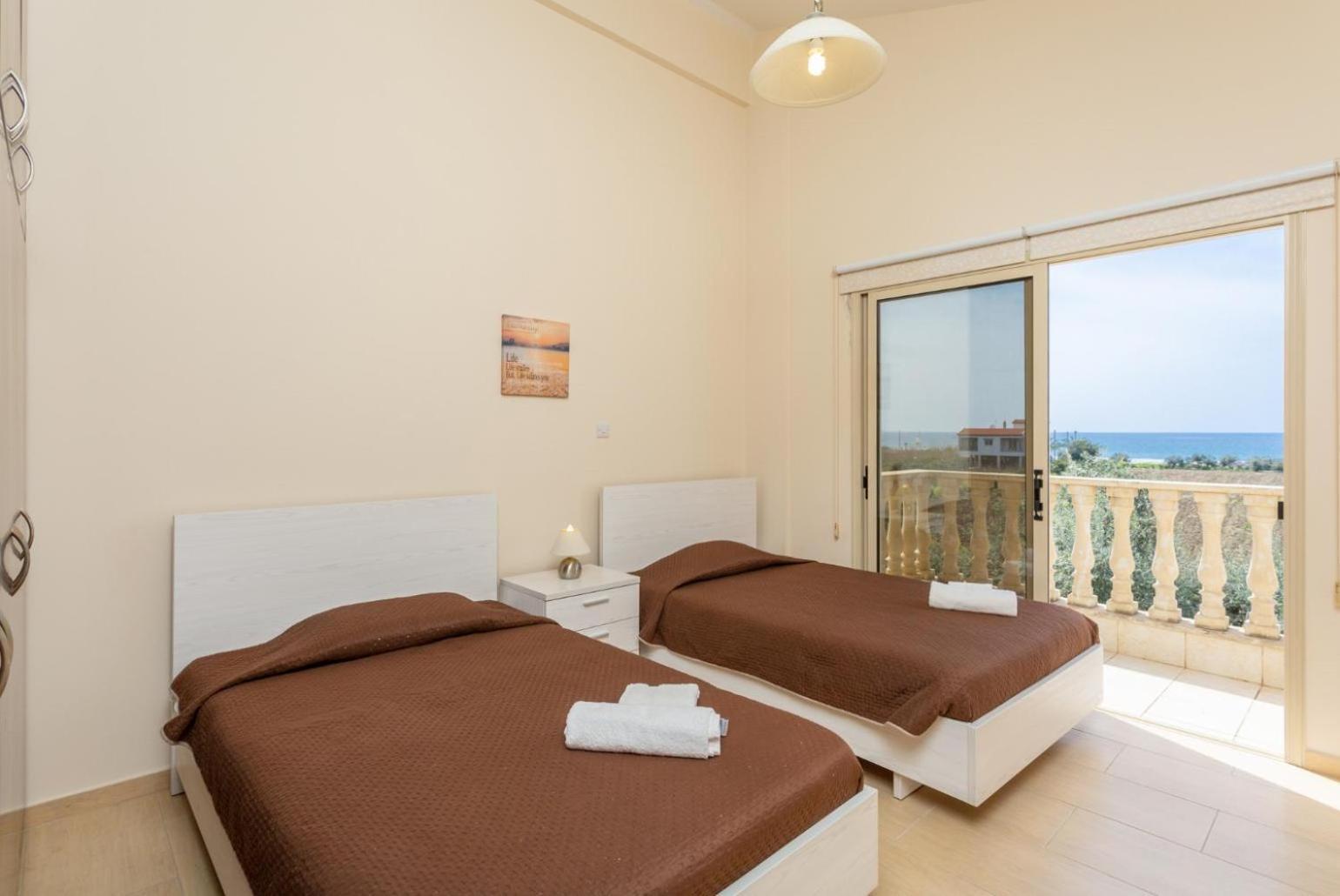 Villa Rose Πάφος Εξωτερικό φωτογραφία
