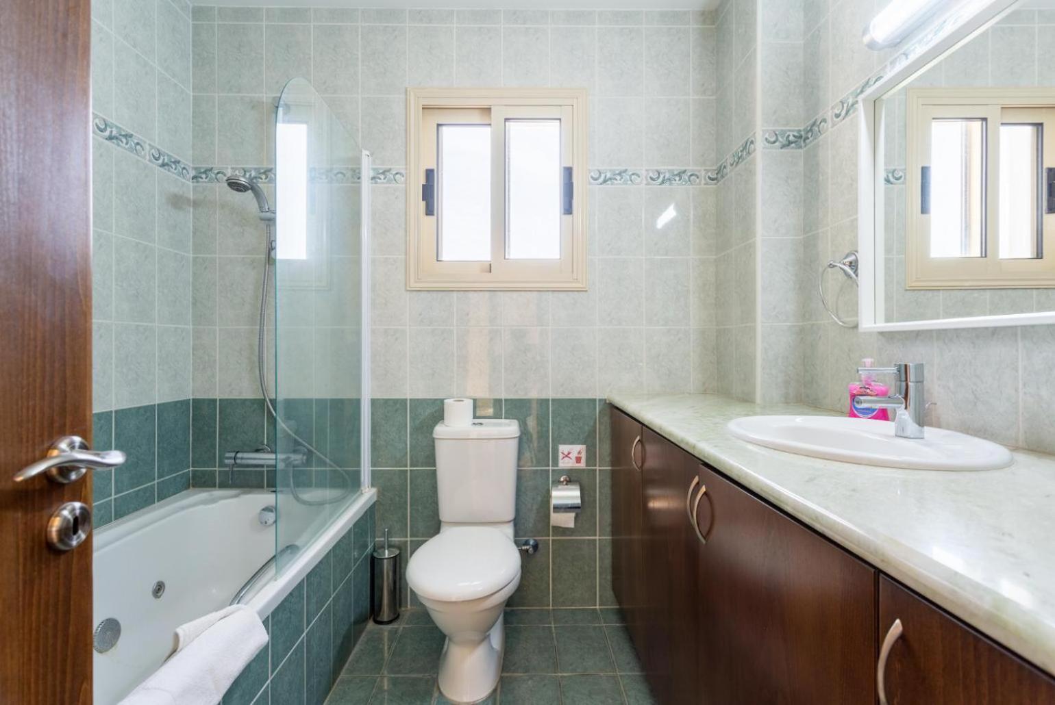 Villa Rose Πάφος Εξωτερικό φωτογραφία