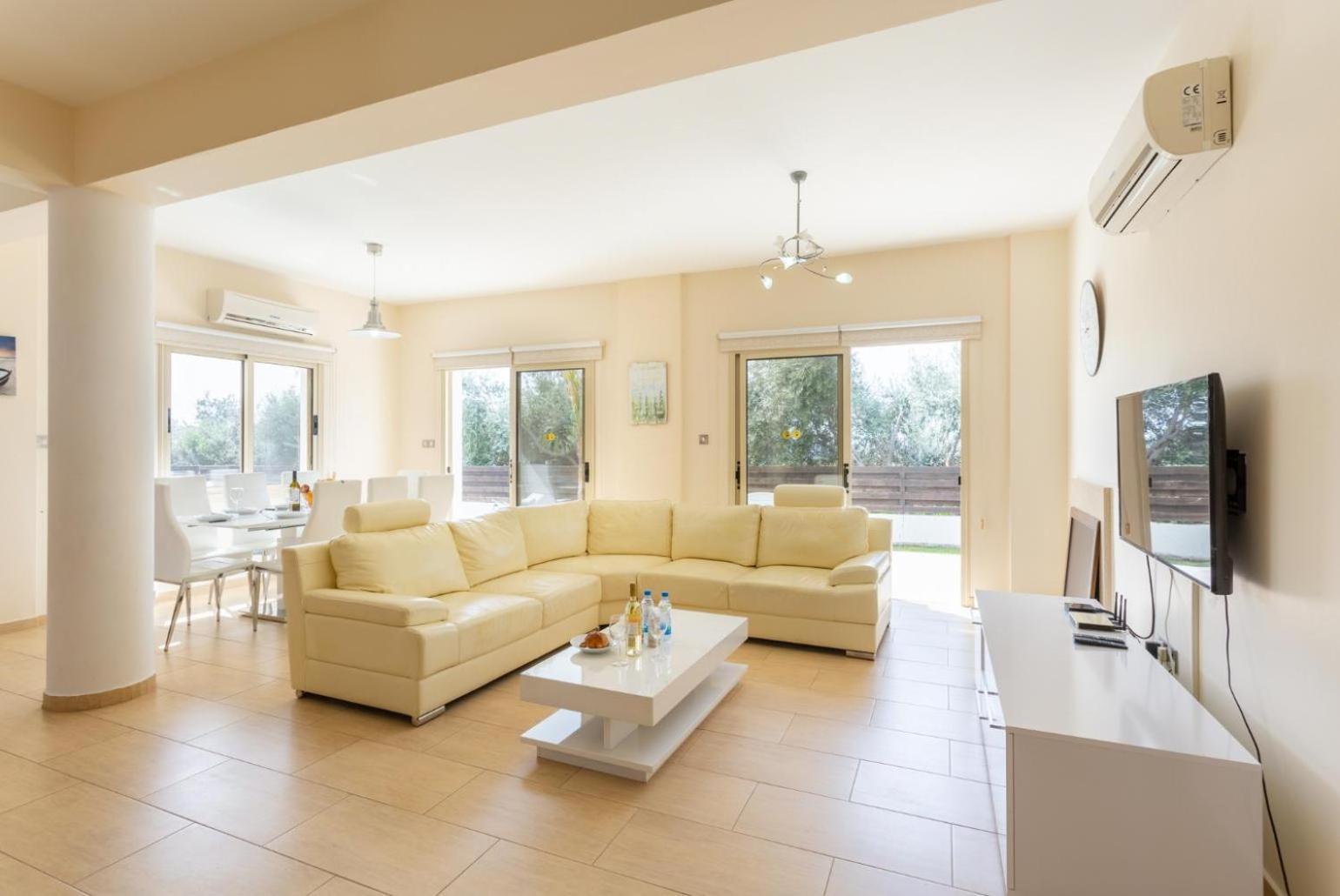 Villa Rose Πάφος Εξωτερικό φωτογραφία