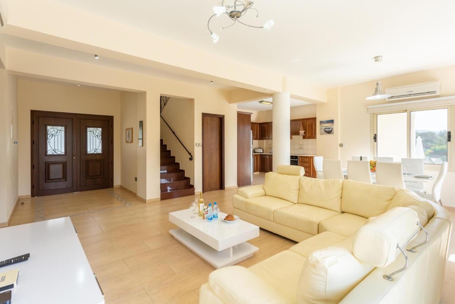 Villa Rose Πάφος Εξωτερικό φωτογραφία