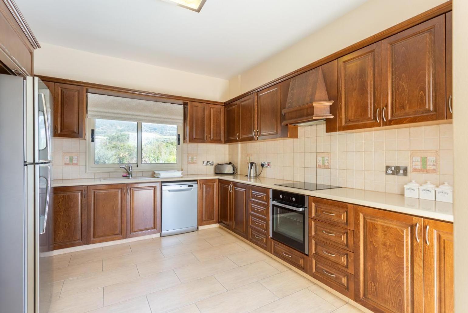 Villa Rose Πάφος Εξωτερικό φωτογραφία