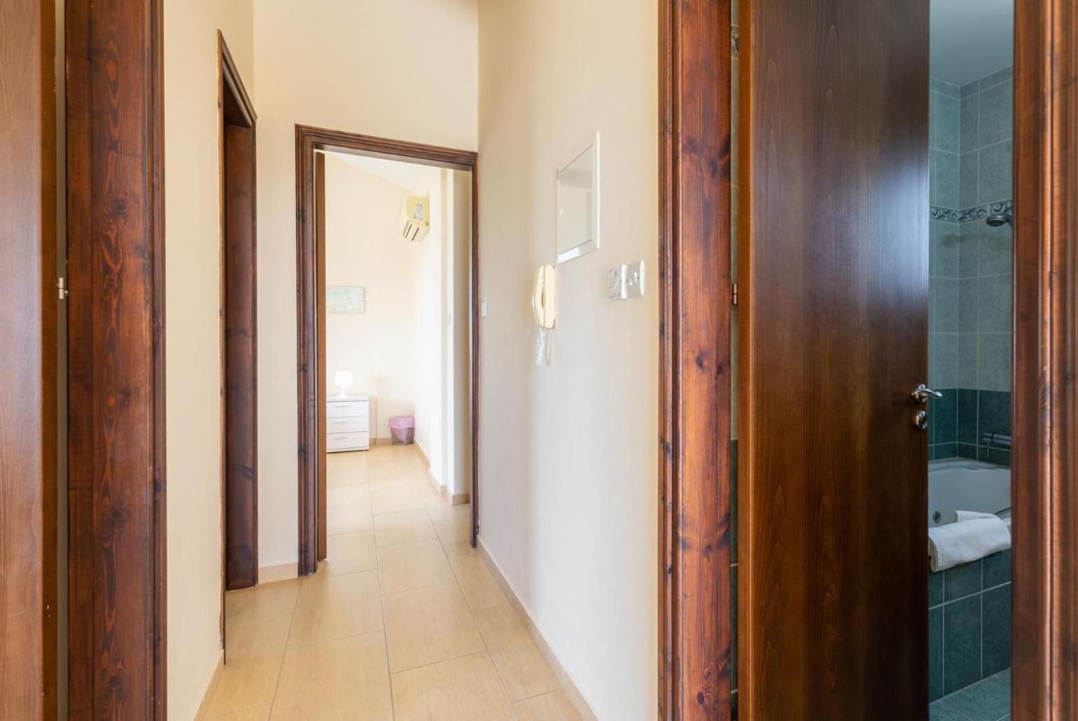 Villa Rose Πάφος Εξωτερικό φωτογραφία