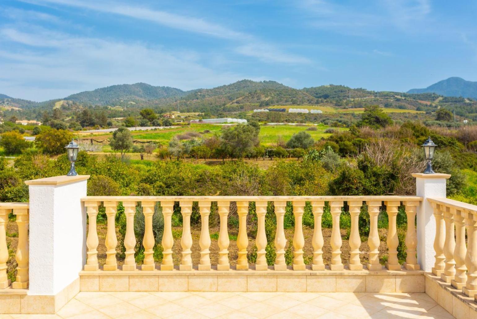 Villa Rose Πάφος Εξωτερικό φωτογραφία