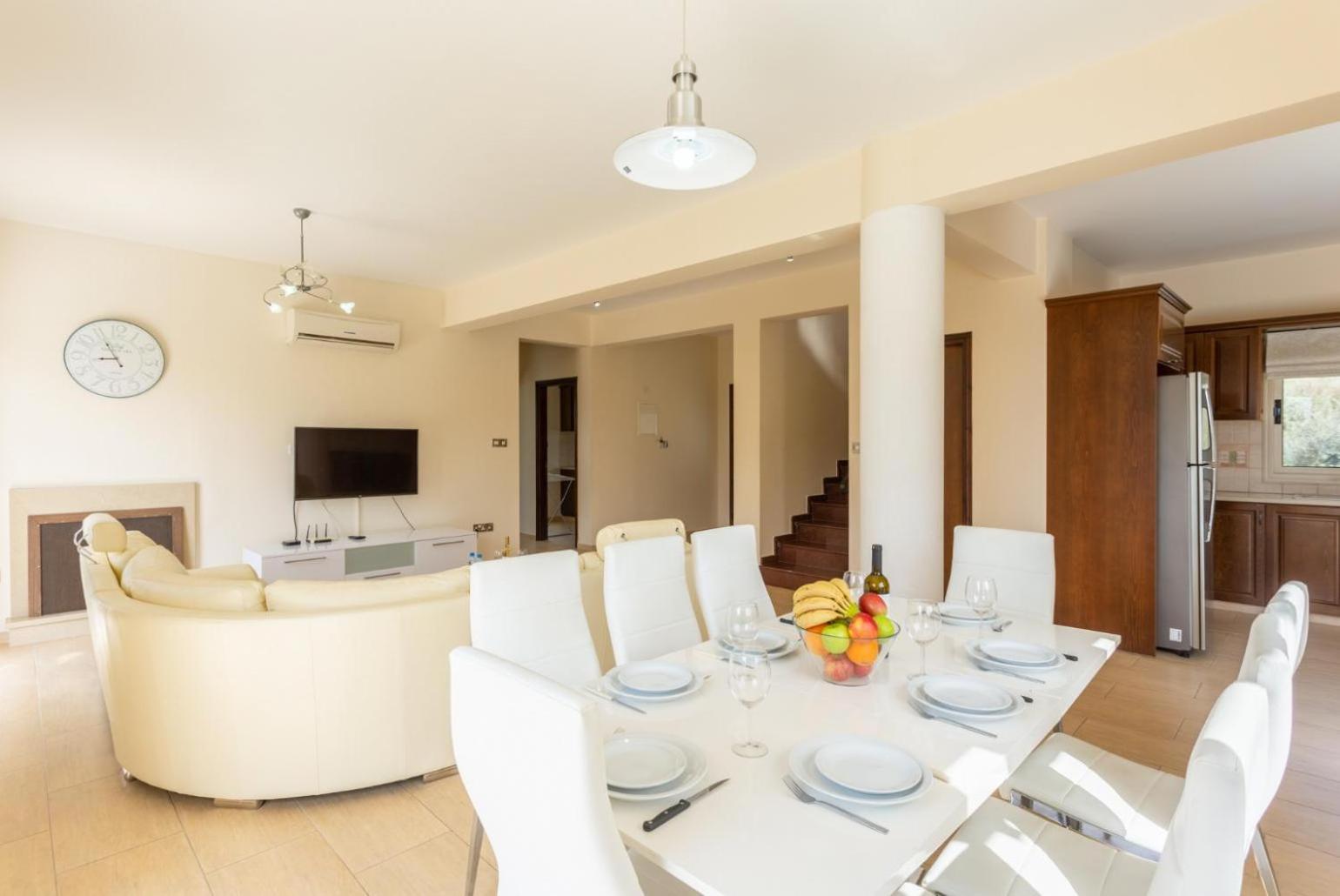 Villa Rose Πάφος Εξωτερικό φωτογραφία