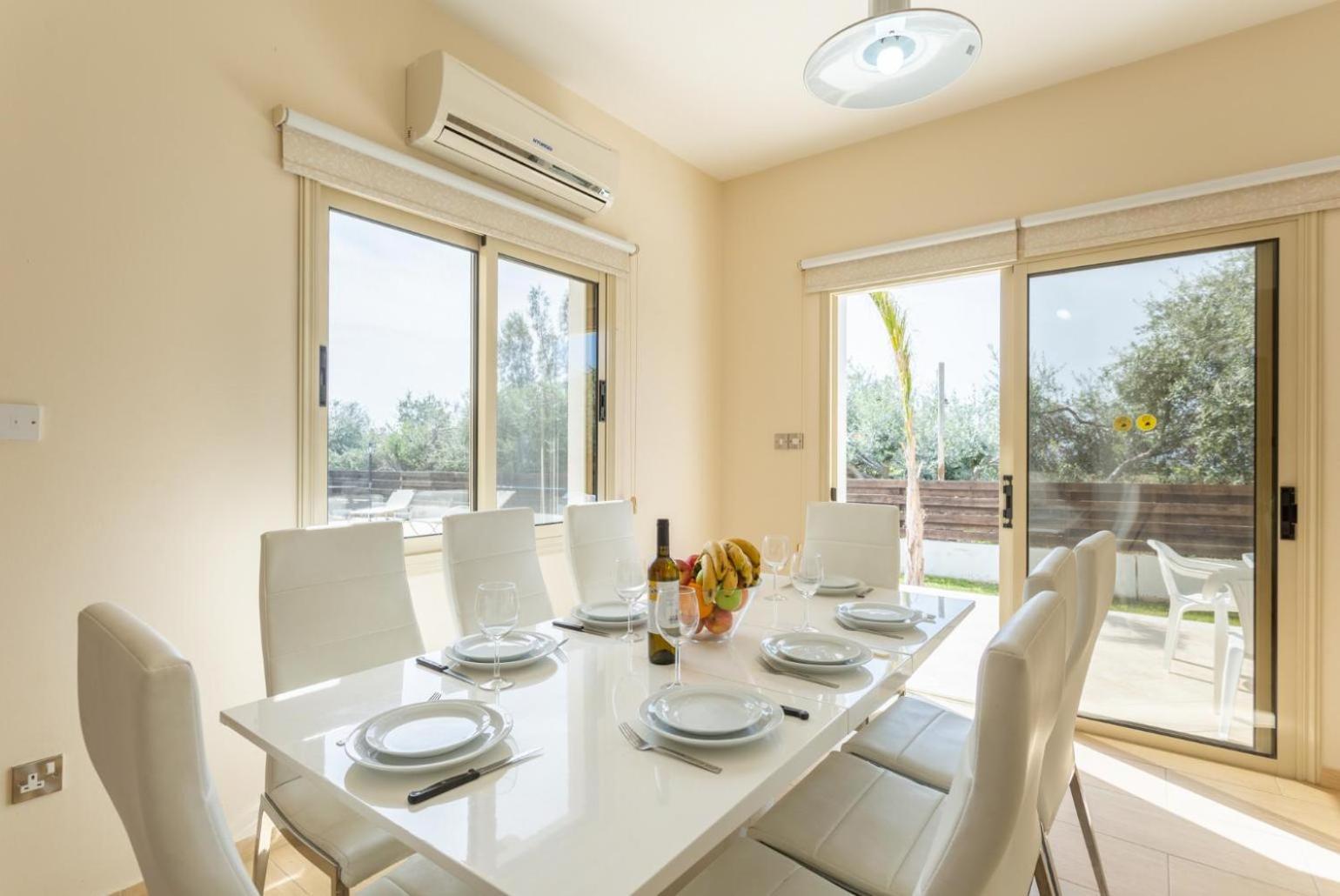 Villa Rose Πάφος Εξωτερικό φωτογραφία
