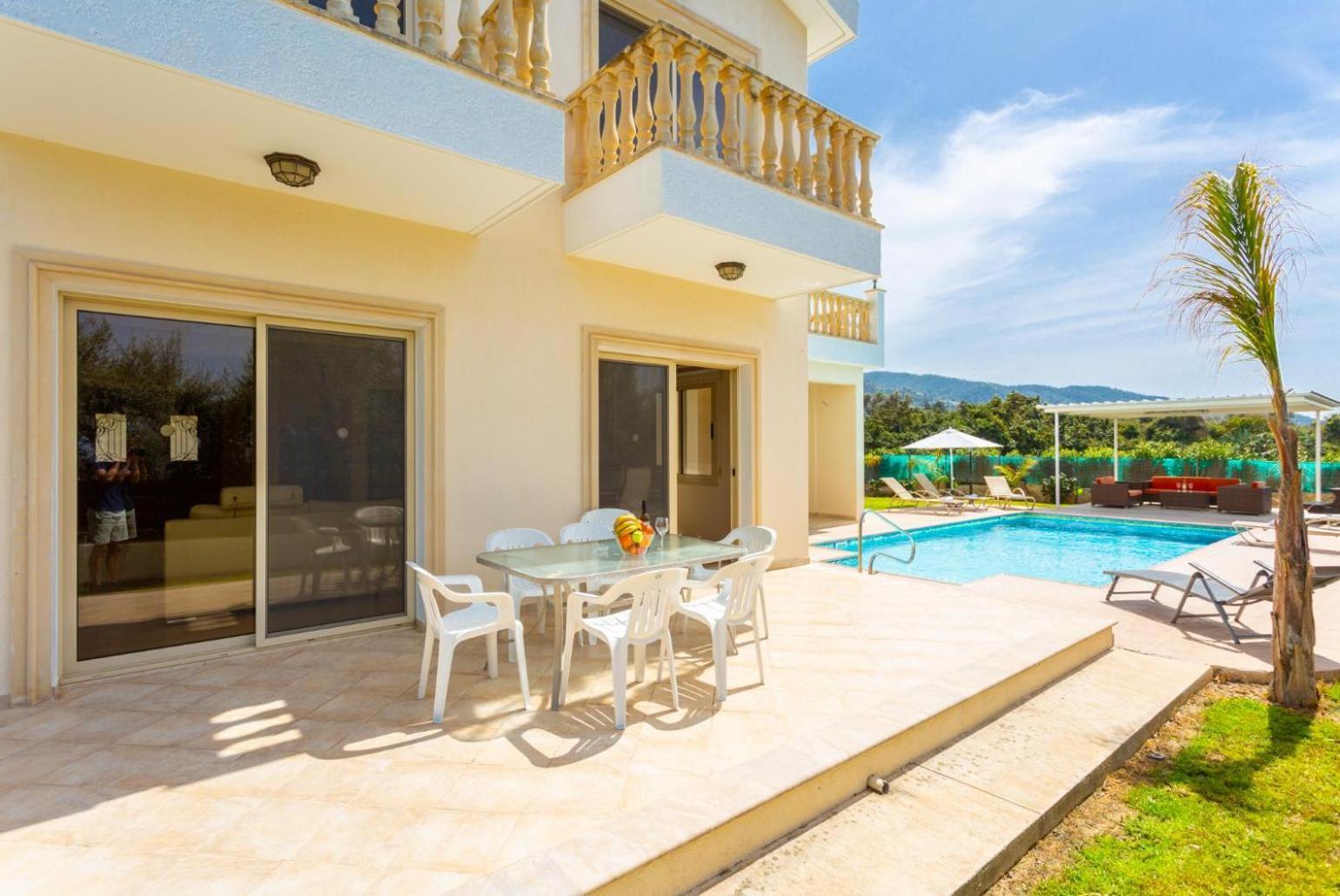 Villa Rose Πάφος Εξωτερικό φωτογραφία
