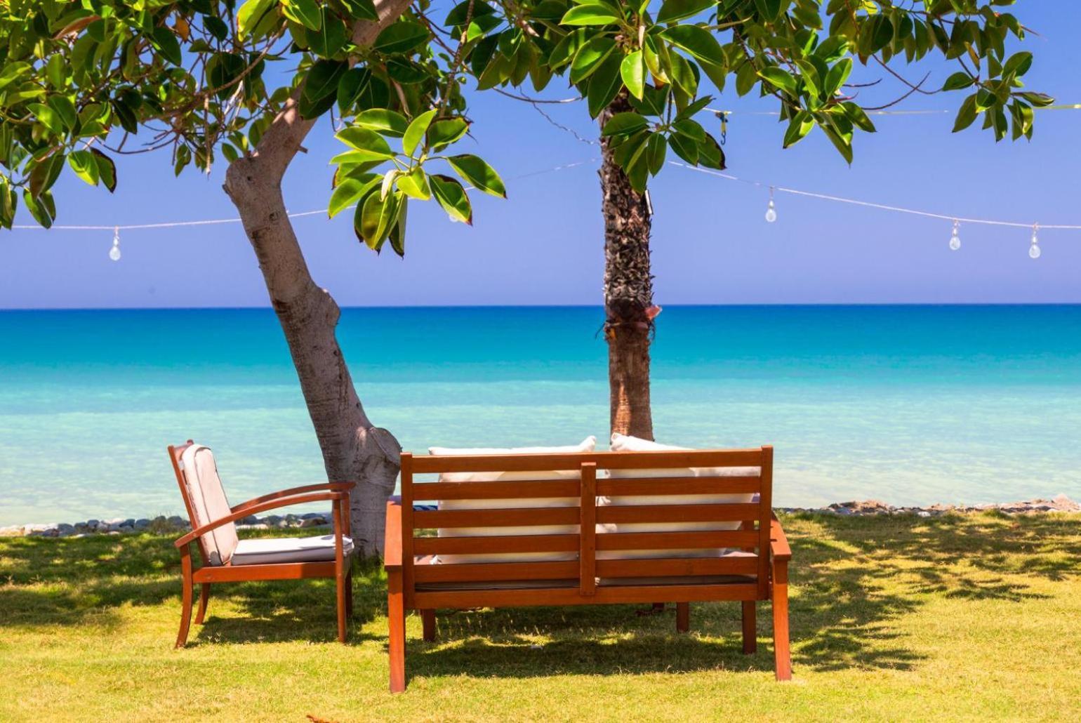 Villa Rose Πάφος Εξωτερικό φωτογραφία