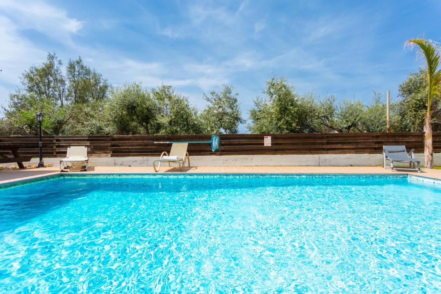 Villa Rose Πάφος Εξωτερικό φωτογραφία